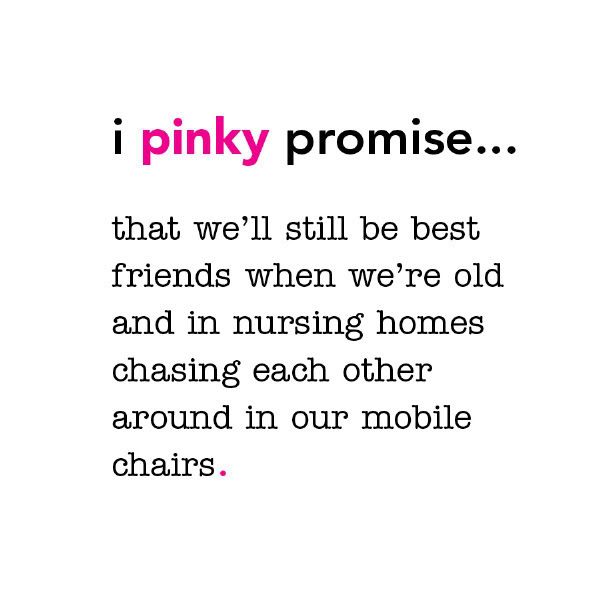 pinky promise small Pictures, Images and Photos
