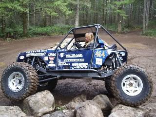 4x4 rock crawler buggies for sale