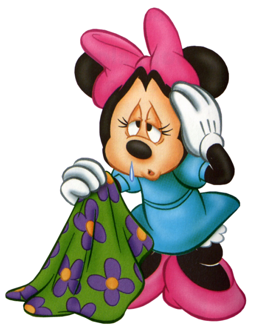 Mini mouse png - Imagui