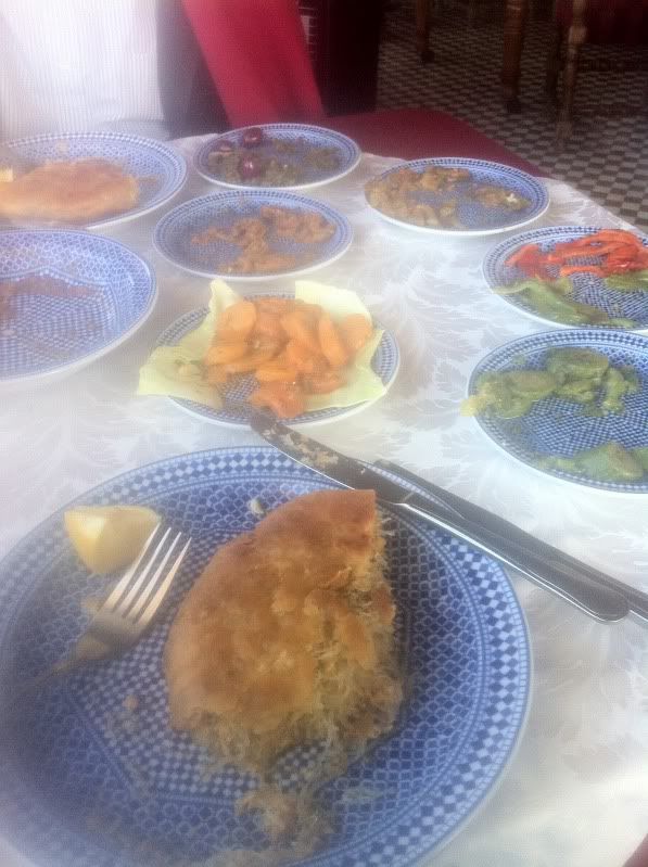Dar Tazi