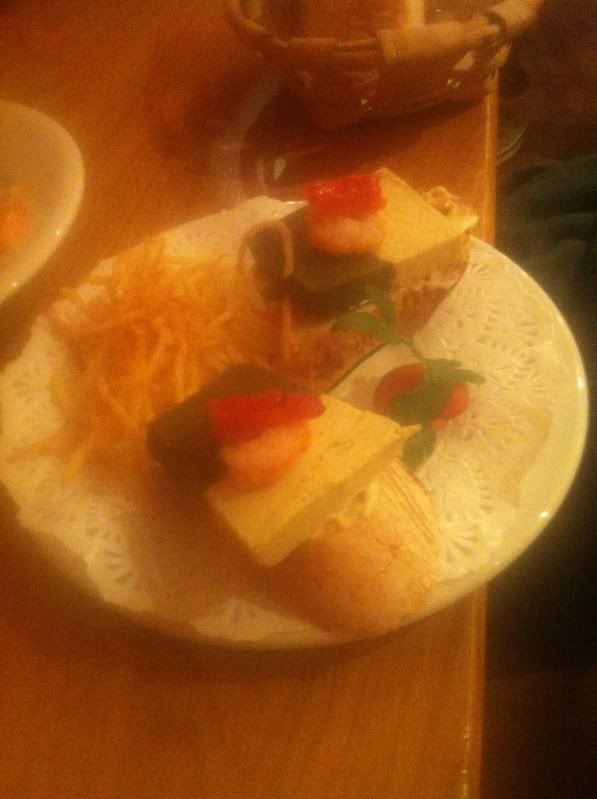 More Madrid Food