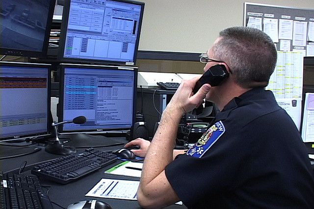 Как появился номер 911