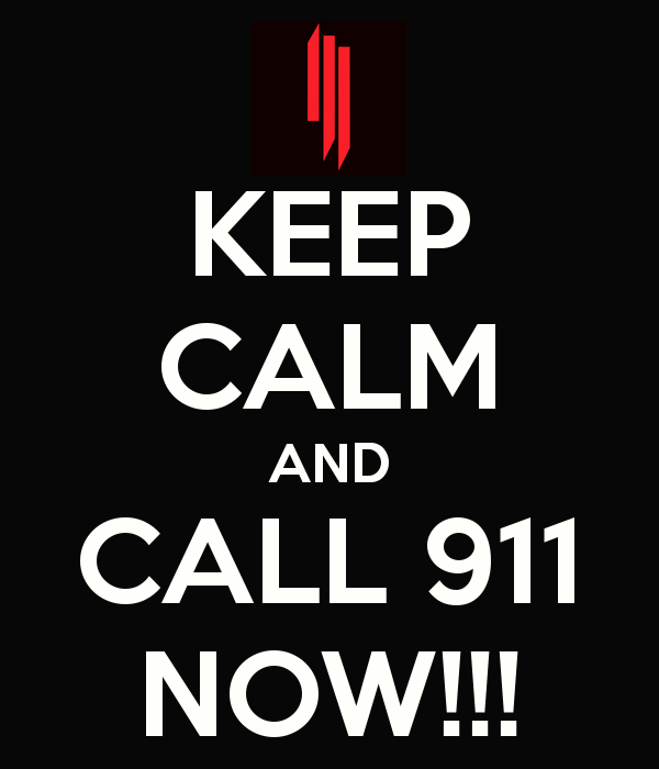 Почему именно 911?
