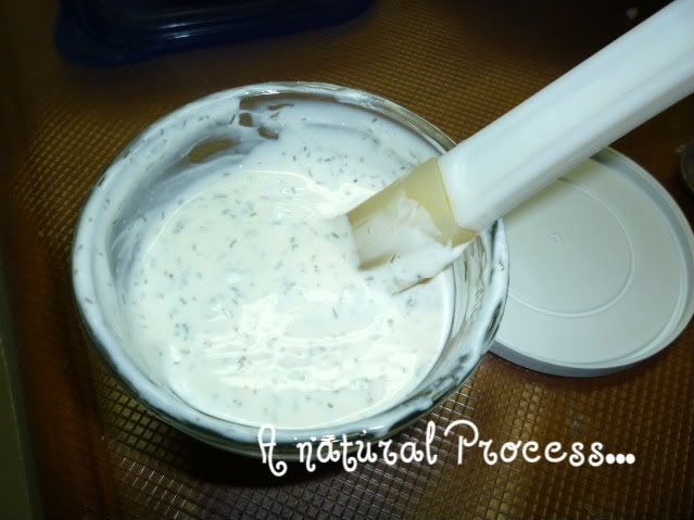 Homemade Ranch Dressing Recipe Operation18 Truckers Social Medi