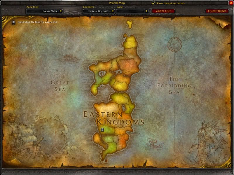 Eastern Kingdoms Pictures, Images and Photos