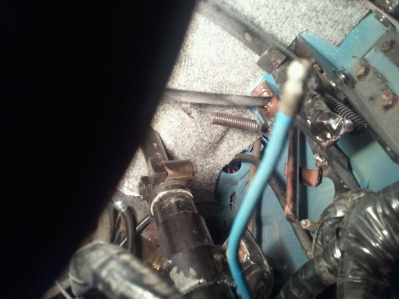 wiring questions : Spitfire & GT6 Forum : Triumph Experience Car Forums