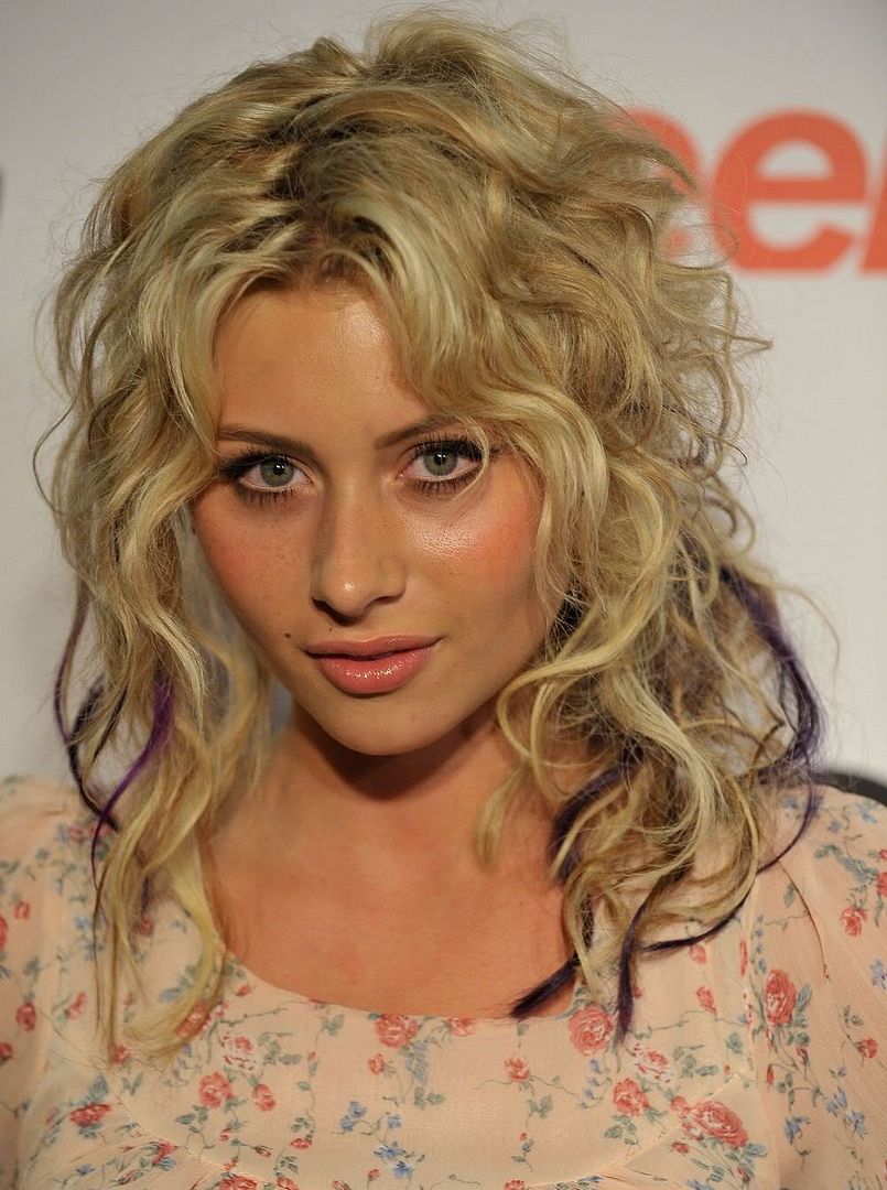 Alyson Michalka