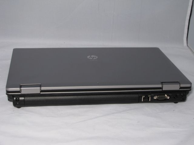 Details about HP ProBook 6455b Notebook Computer AMD Dual Core 2.8Ghz ...