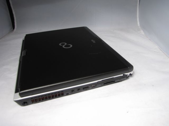 Fujitsu LifeBook T900 Tablet PC 13 3" Touchscreen Core i7 2 66GHz 4G ...