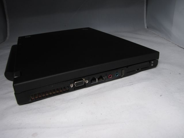 Details about Lenovo ThinkPad T61p 15.4" WUXGA Laptop Computer 2.2Ghz ...