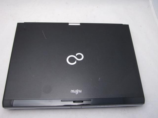 Fujitsu LifeBook T900 Tablet PC 13 3" Touchscreen Core i7 2 66GHz 4G ...