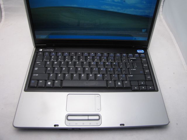 Details about Gateway MX3000 MX3560 14" Cheap Laptop Computer 14" 1 ...