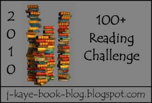 J. Kaye's 100+ Reading Challenge
