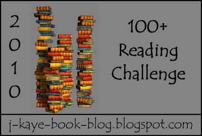 J. Kaye's 100+ Reading Challenge