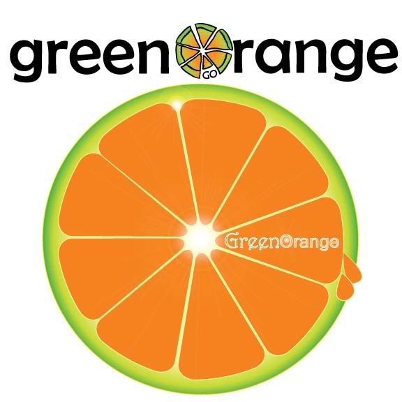 GreenOrange-GO