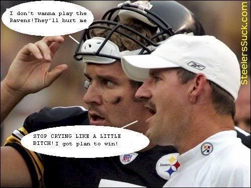 Steelers suck ass Pictures, Images and Photos