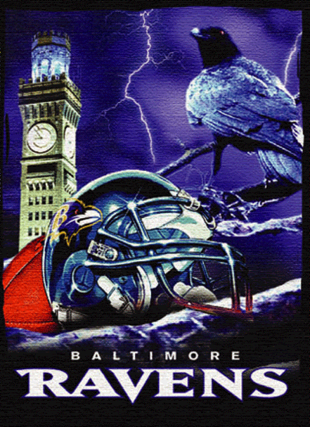 Baltimore Ravens Graphics Code | Baltimore Ravens Comments & Pictures