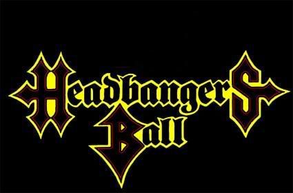 Headbangers Ball Avatar