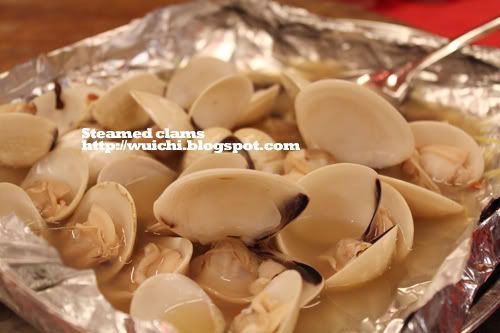 ocean king seafood miri
