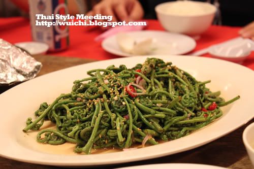 ocean king seafood miri