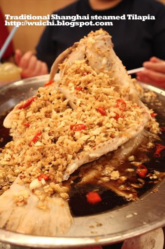 ocean king seafood miri