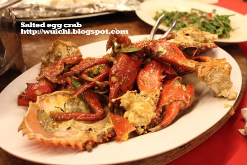 ocean king seafood miri