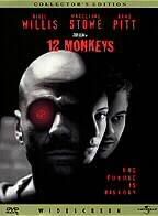 Twelve Monkeys preview 0