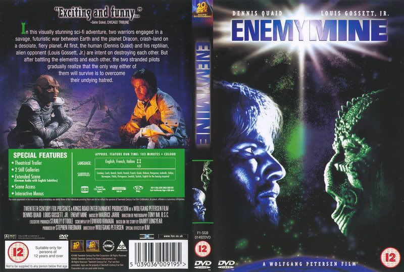 Enemy Mine  {h33t} {gkline} preview 0