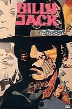 Billy Jack preview 0