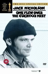 One Flew Over The Cuckoo Nest  {h33t com} {gkline} preview 0