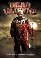 Dead Clowns  {h33t}  {gkline} preview 0