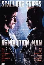 Demolition Man {h33t} {gkline} preview 0