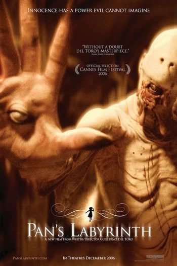 Pan's Labyrinth preview 0