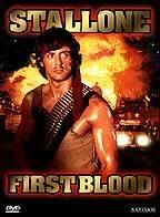 Rambo First Blood preview 0