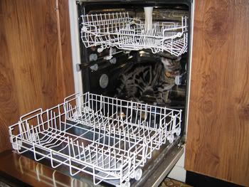 Dishwasher