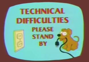 Stupid computers
