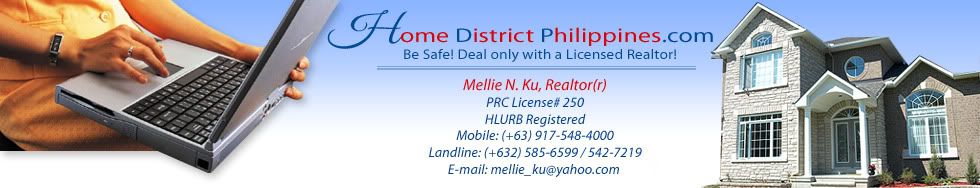 Welcome to Home District Philippines!