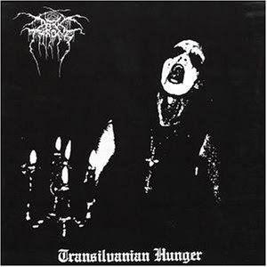DarkThrone