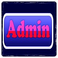 Admin Avatar