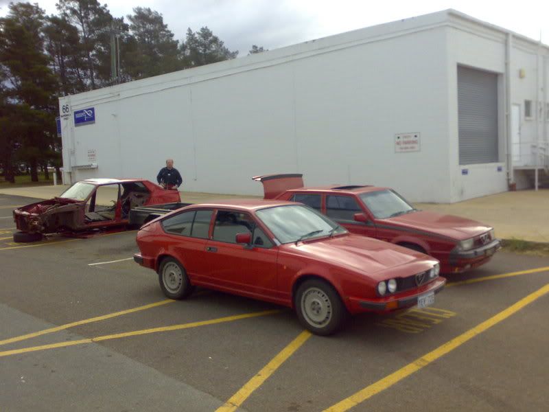 Is There A Milano Picture Thread Page 6 Alfa Romeo