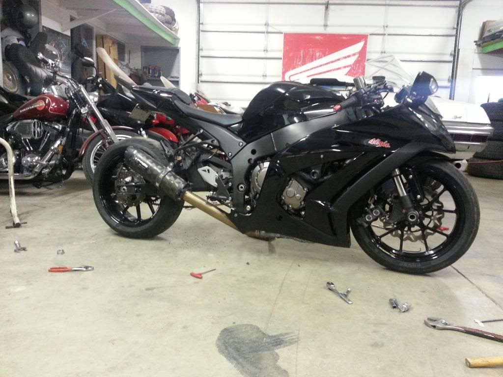 marchesini wheels zx10r