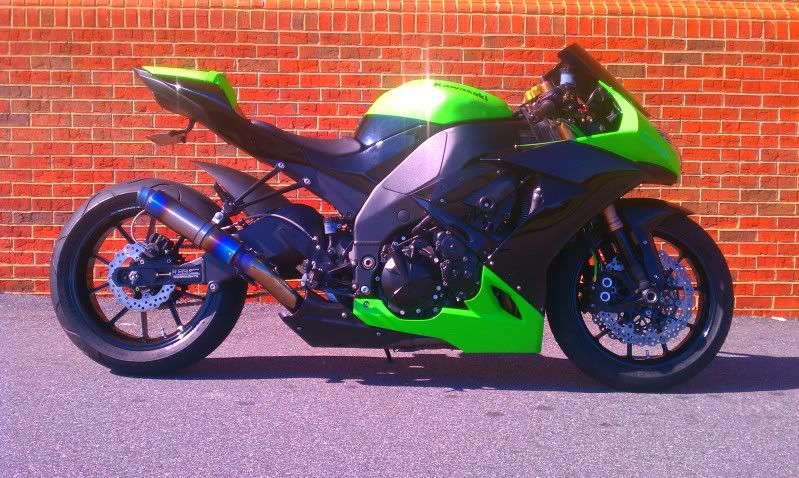 All zx10 Extended pictures ! | Page 9 | Kawasaki ZX-10R Forum