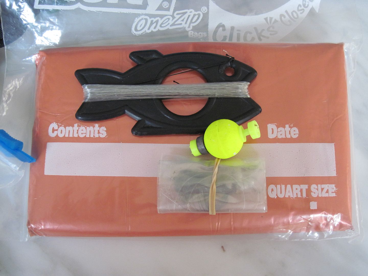 My EE/Survival/Repair Kit Bushcraft USA Forums