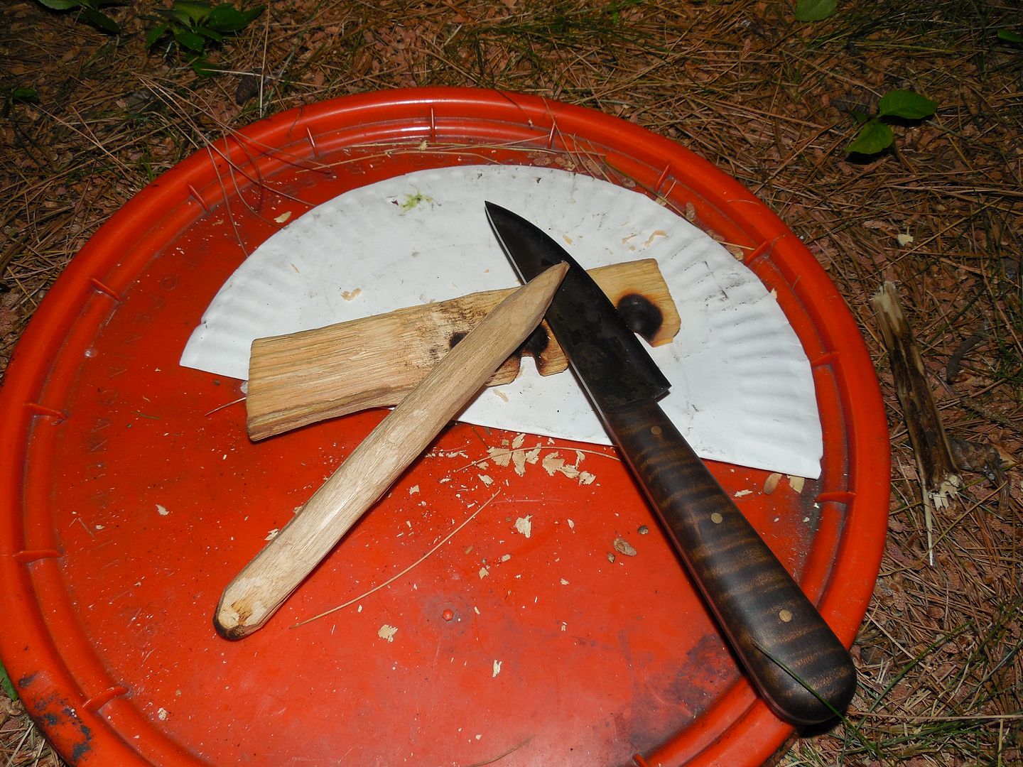 Bushcrafting In The Nude Bushcraft Usa Forums