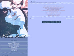 Naive Heart