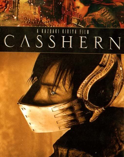 casshern