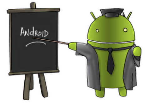 lap trinh android