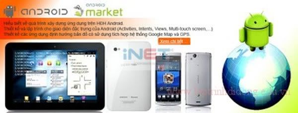 Khoa hoc lap trinh android