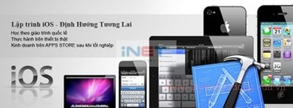 Khoa hoc lap trinh iOS