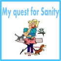 My quest for sanity